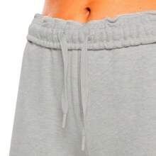 Women Sweatshirts - BE-Xám-ĐEN - Xem 5