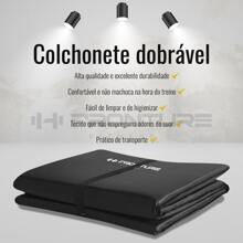 Yoga Mats - Negro - Ver 6