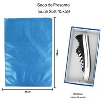Gift Wrap Bags - Màu Hồng Tươi - Xem 9