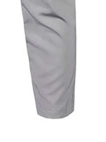 1條男款快乾透氣直筒運動七分褲 - 淺灰色 - 查看 5