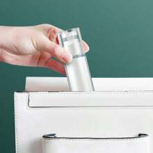 1入組旅行用真空分裝瓶噴霧,非常適合化妝品、酒精和消等物品