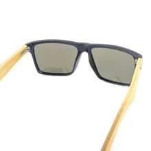 Men Eyeglasses - Màu xanh lam - Xem 2