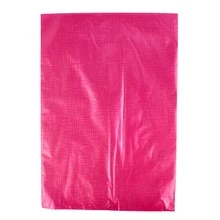 Gift Wrap Bags - Màu Hồng Tươi - Xem 1