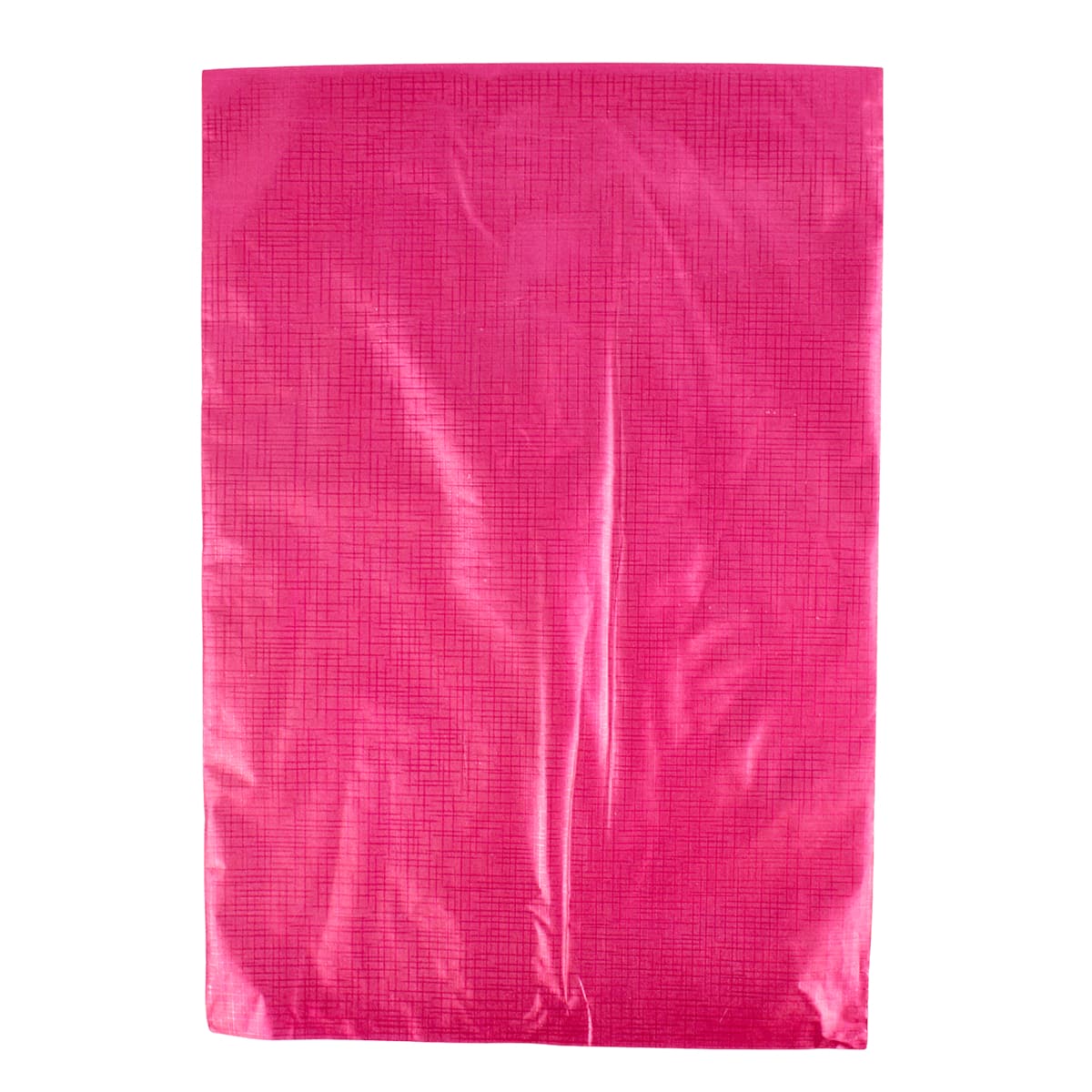 Gift Wrap Bags - Màu Hồng Tươi - Xem 1