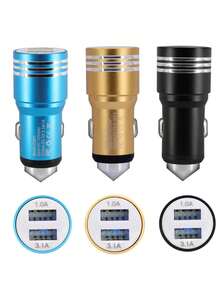 Wall Charger - 杏色 - 查看 1