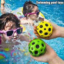 1入組opp包裝多彩固體pu高彈性減壓球,青少年壓力球玩具