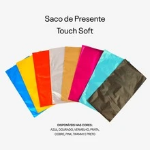 Gift Wrap Bags - 銅色 - 查看 6