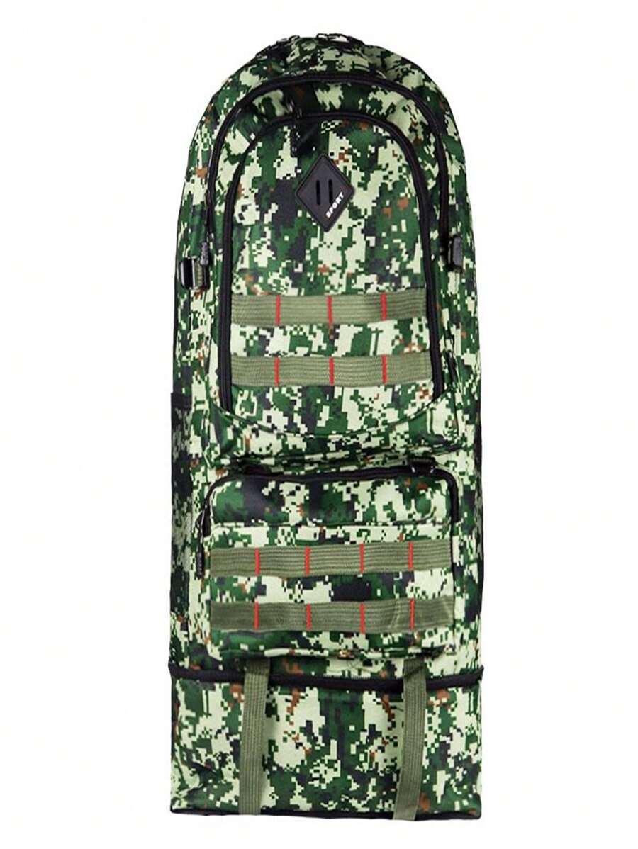 Men Functional Backpacks - 彩色 - 查看 1