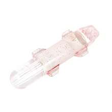 Submersible Fishing Light Underwater Fish Attraction Light With Built-In Disposable Battery, Deep Sea Attracting Fish Lamp, Fish Gathering Lamp, Water Switch Design - Multicolor - View 4