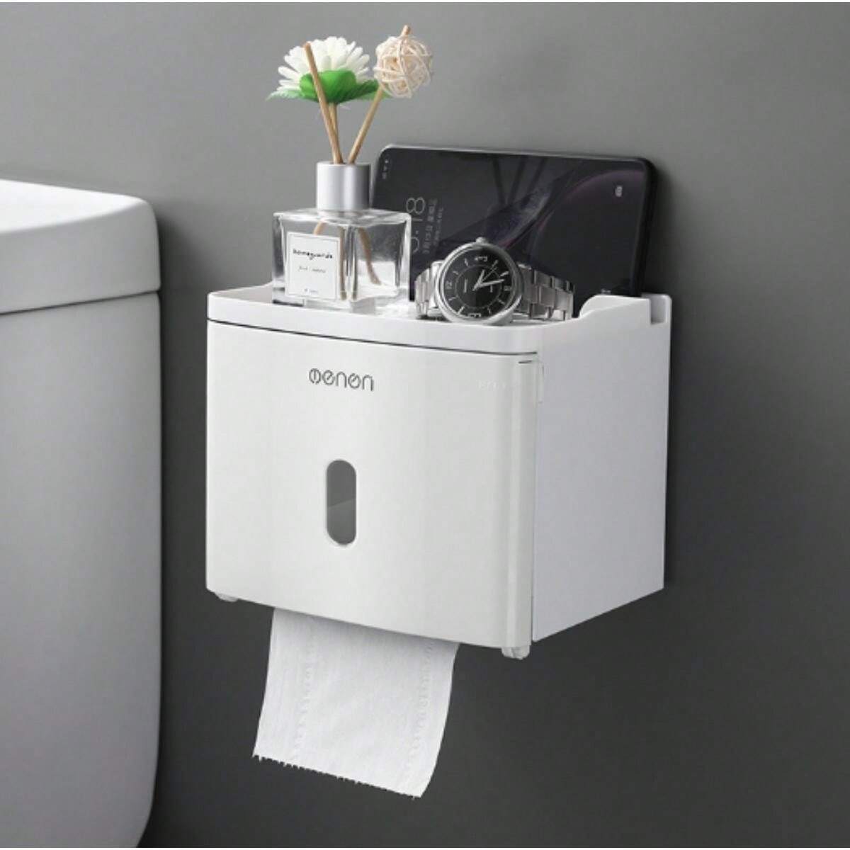 Toilet Tissue Box, Toilet Tissue Box, Toilet Paper Storage Rack, Toilet ...