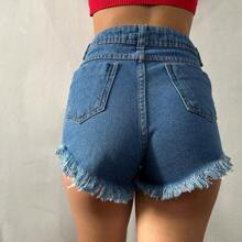 SHORTS JEANS DO 34 AO 44