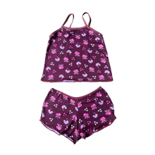 Young Girls Pajamas - Nhiều màu - Xem 8