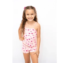 Young Girls Pajamas - Nhiều màu - Xem 2
