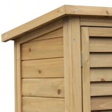 Tool Chests & Cabinets - Coffee Brown - View 10