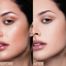 Focallure鬆散蜜粉控油持久定妝粉,適合日常使用 - #02 - 查看 3