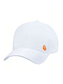 Men T-Shirt Co-Ords - trái cam - Xem 3