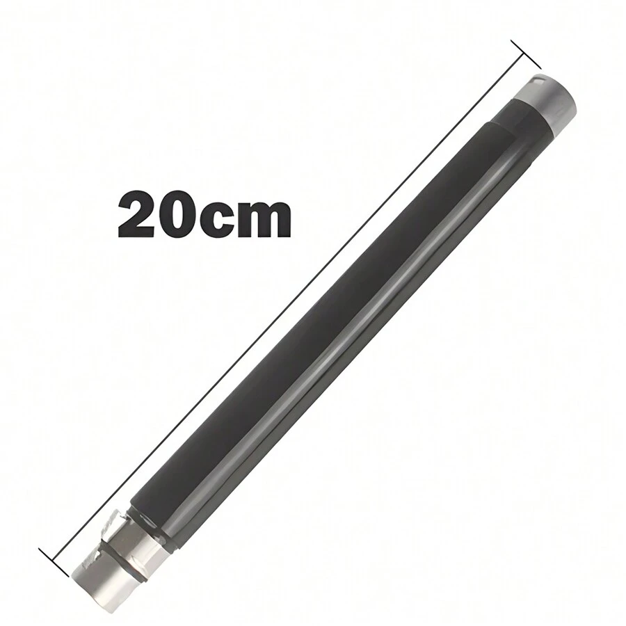 TUNGFULL 20cm 3XLR Extension Rod Tube Attachments Reciprocating Linear Motor Parts Holder End Connector Angle Adjustable Extension Rod - Black - View 1