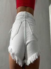SHORTS JEANS FEMENINO DO 34 AO 44