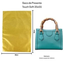 Gift Wrap Bags - Bạc - Xem 9