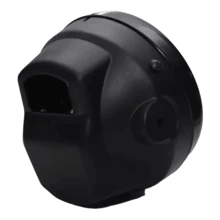 Motorcycle Exterior Electronic Accessories