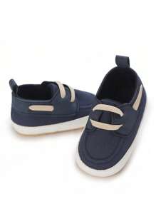 Breathable Non-Slip Low-Cut Sports Shoes For Boys Aged 0-1 Year Old