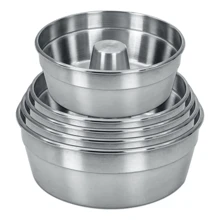 Bakeware Sets - Bạc - Xem 1