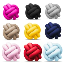 Decorative & Throw Pillows - 藏蓝色 - 查看 2