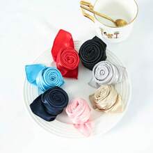 12 cái Xa ten Bữa tối Khăn ăn , Polyester Làn da thân thiện Khăn giấy ăn Vải , Quá lớn Hình vuông Bàn Khăn ăn , Có thể giặt được Mềm mại Bữa tối Khăn ăn Cho đám cưới , Các bữa tiệc , Yến tiệc , Nhà hàng Đồ trang trí - màu xám bạc - Xem 4