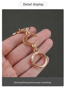 Bag Extender Chain Wallet Strap Extension Handbag Wallet Replacement Chain Suitable For Diy Handbag Wallet Making