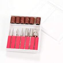 足部和手部护理工具SPP-Local-Pro-BR、包、收纳袋、收纳盒 - 彩色 - 查看 5