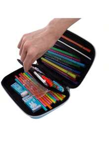 Kids Bag Sets - 綠色 - 查看 2