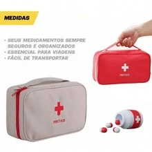 Multifunctional Storage Bags - 白色 - 查看 5