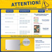 Funda compatible con iPad de 6.a/5.a generación, compatible con funda iPad Air 2, compatible con funda iPad Pro 9.7: con soporte - Azul claro - azul claro - Ver 4