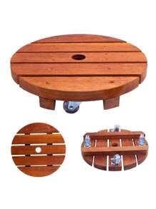 Plant Cages & Supports - Orange - View 1