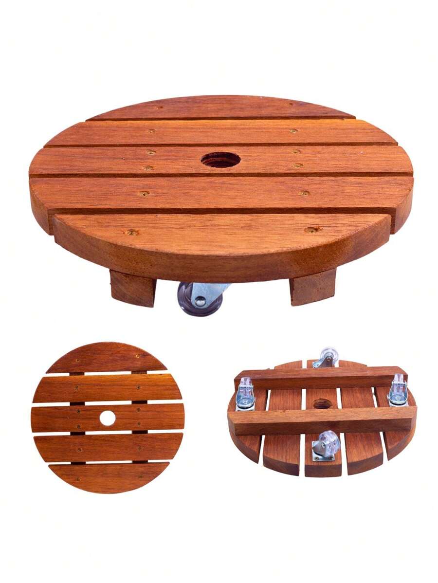 Plant Cages & Supports - Orange - View 1