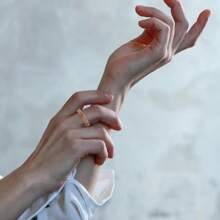 树脂戒指、耳环、吊坠和工艺硅胶模具套装、环氧树脂模具、DIY 珠宝制作工具