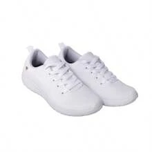 Women Wedge Sneakers