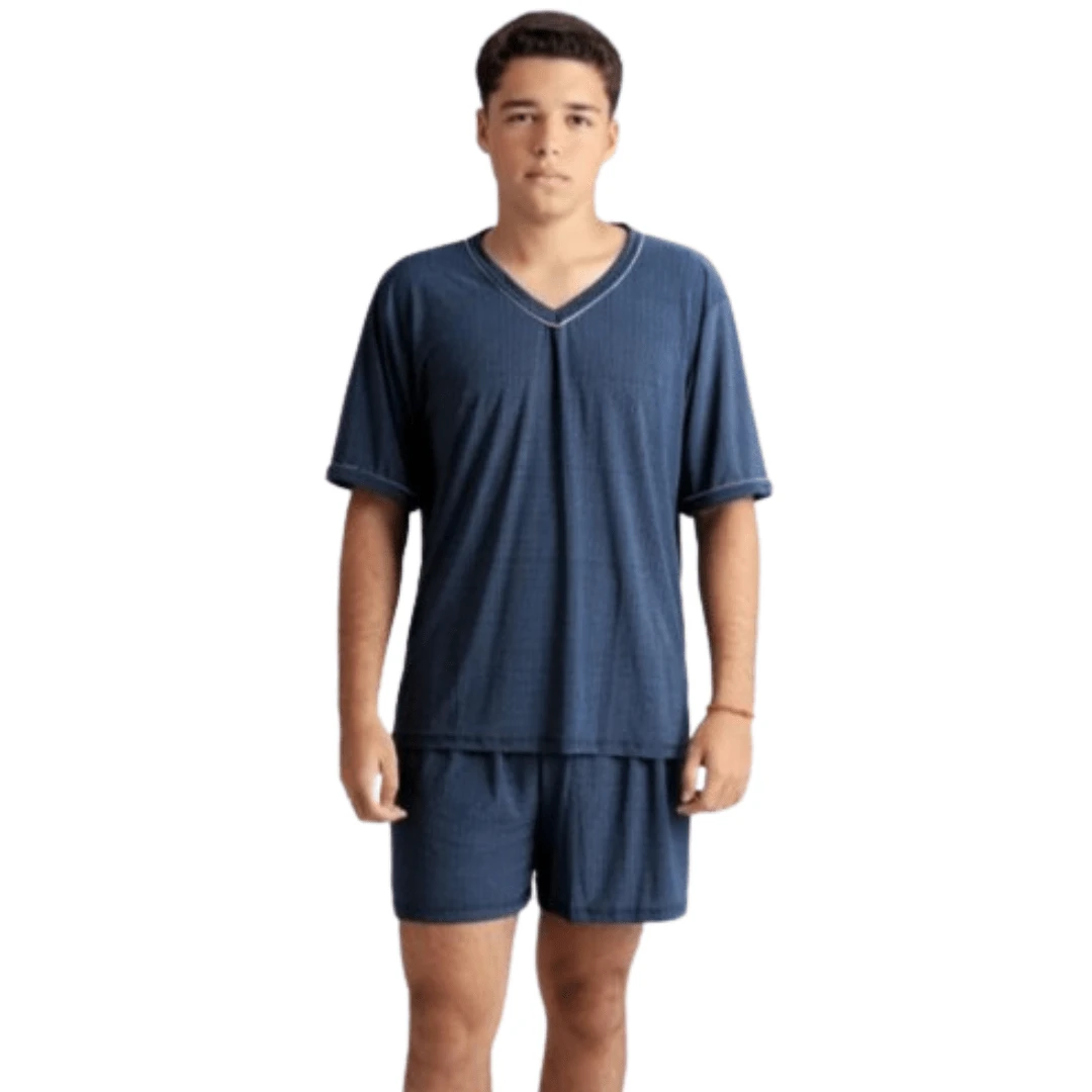 Men Loungewear Onepieces - Nhiều màu - Xem 1
