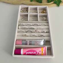 Jewelry Trays - Màu be - Xem 9