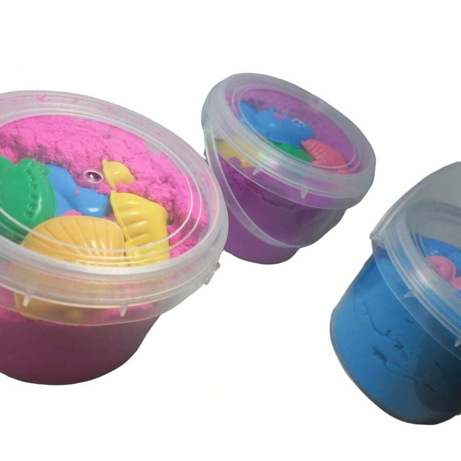 Clay - Multicolor - View 1