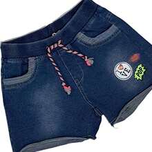 Young Girls Sets - 白色 - 查看 2