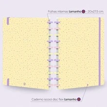 Notebooks - Màu vàng - Xem 2