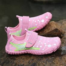Unisex Barfuß Wasserschuhe, Leichte Anti-rutsch Aqua Schuhe Für Jungen Und Mädchen. Perfekt Für Strand, Schwimmen, Wandern, Surfen, Yoga