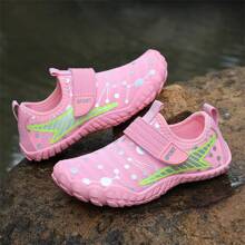 Unisex Barfuß Wasserschuhe, Leichte Anti-rutsch Aqua Schuhe Für Jungen Und Mädchen. Perfekt Für Strand, Schwimmen, Wandern, Surfen, Yoga