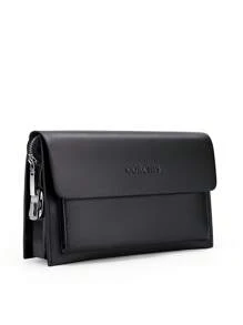 gorchis New Style Clutch Bag With Multiple Pockets, Code Lock & Anti-Theft Design, Large Capacity Business Casual Handbag, Long Wallet, Multi-Purpose Quality Handheld Bag For Books Clutch Bag Light Business Man Makeup Bag Student Multi-Functional Vintage Valentines Black Bag Holiday Essentials Stickers Winter Valentines Gifts Vintage School The Sporty Life Men Wallet Vacation Bags Gift Bag Pack Handbags Spring Vintage Bags Purse Phone Bag Gifts For Men Card Holder