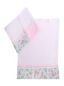 Baby Cloth Diapers - 中紫紅色 - 查看 1