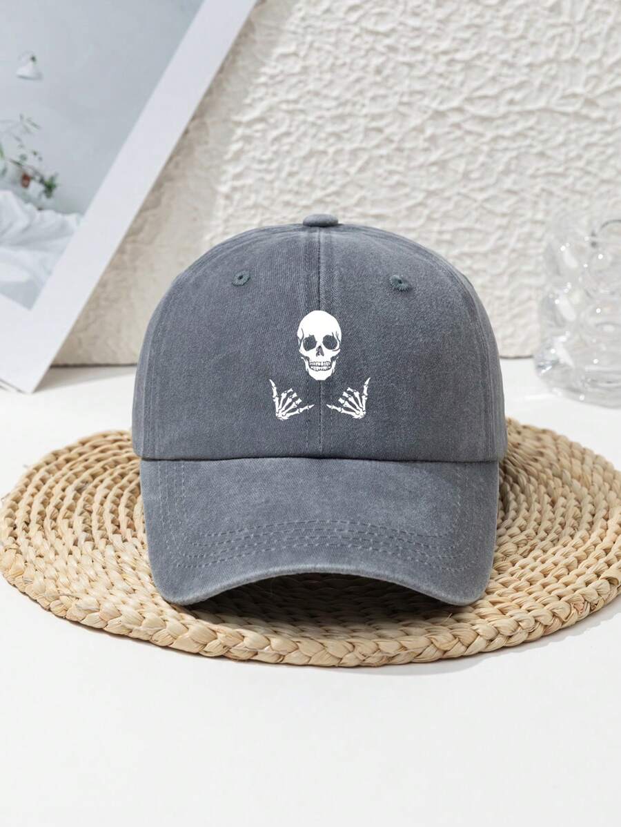 Skullshot Hat