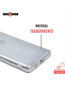 INSTACASE Phone Cases - Transparent - View 4
