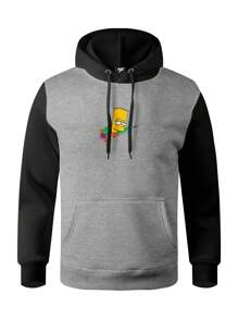 Men Hoodies - Nhiều màu - Xem 1