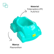 Baby Care Products - màu xanh lá - Xem 5